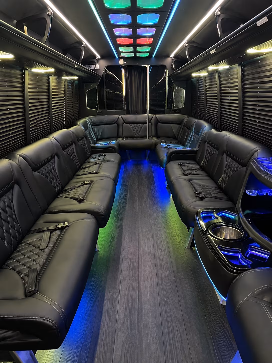 airport transfers to and from bellingham redmond and beyond