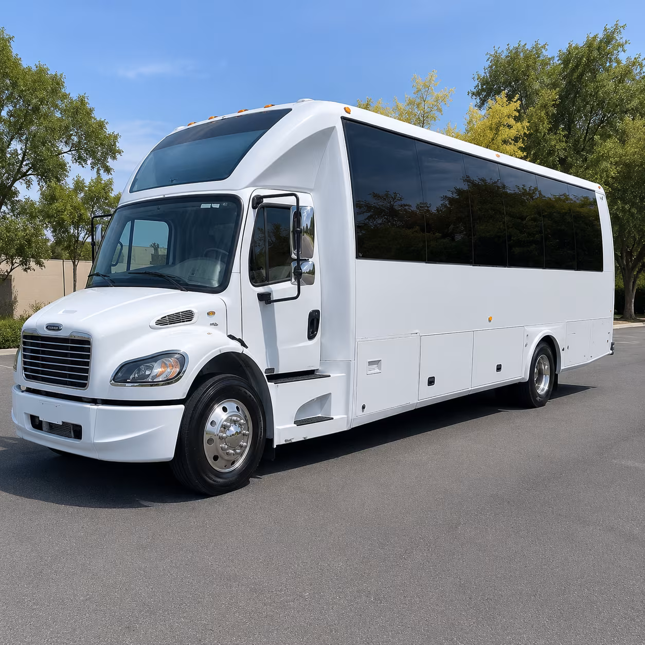 compare group transportation in everett in one search
