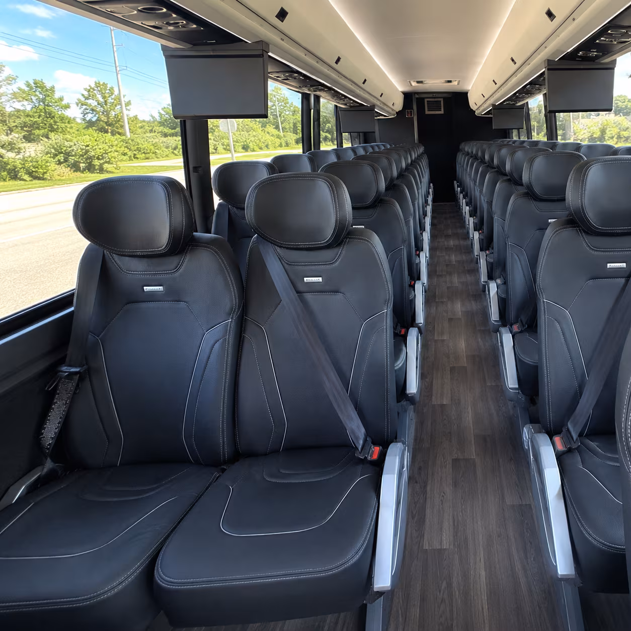 everett airport transportation