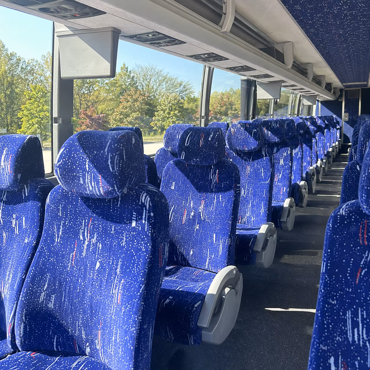 everett church transportation