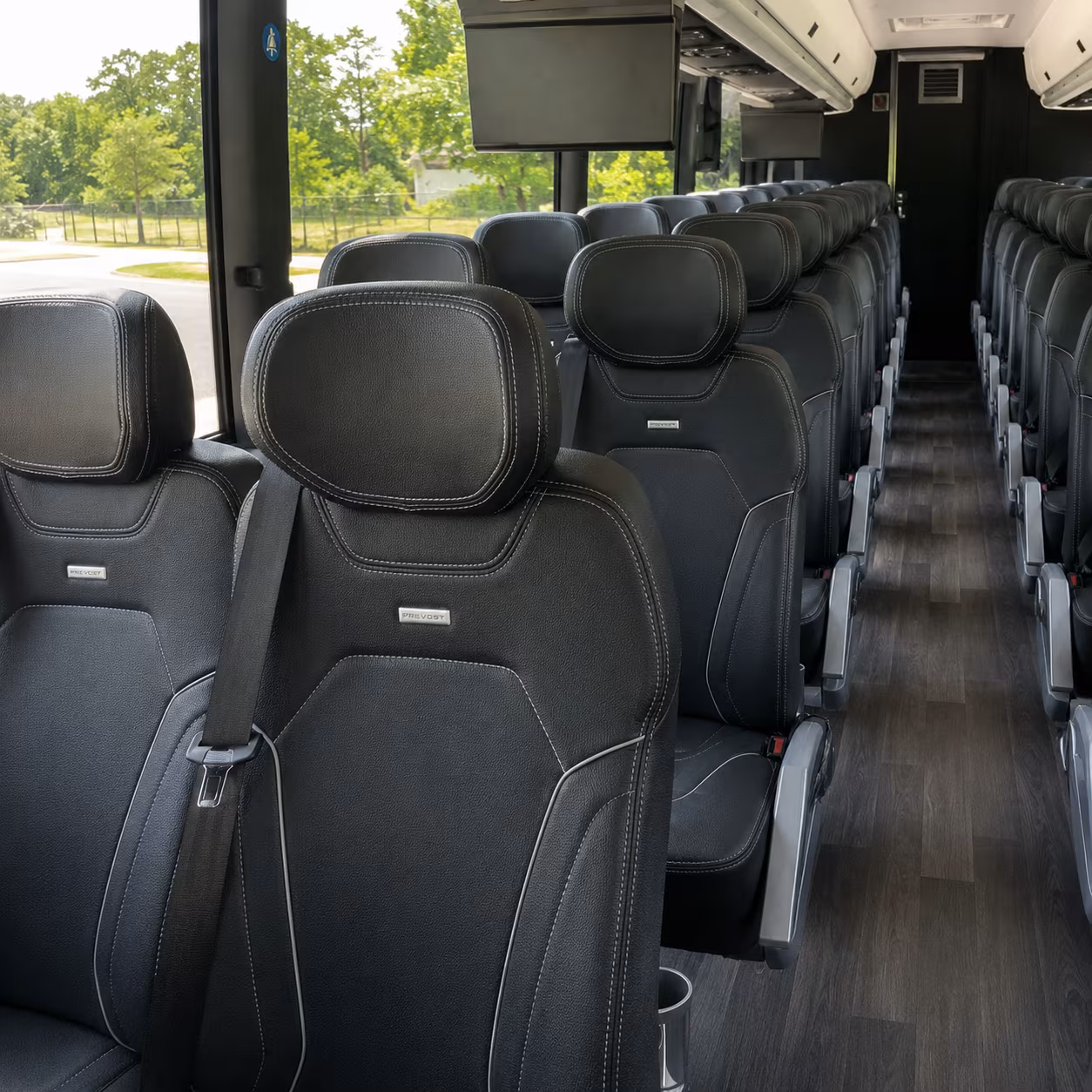 everett convention transportation