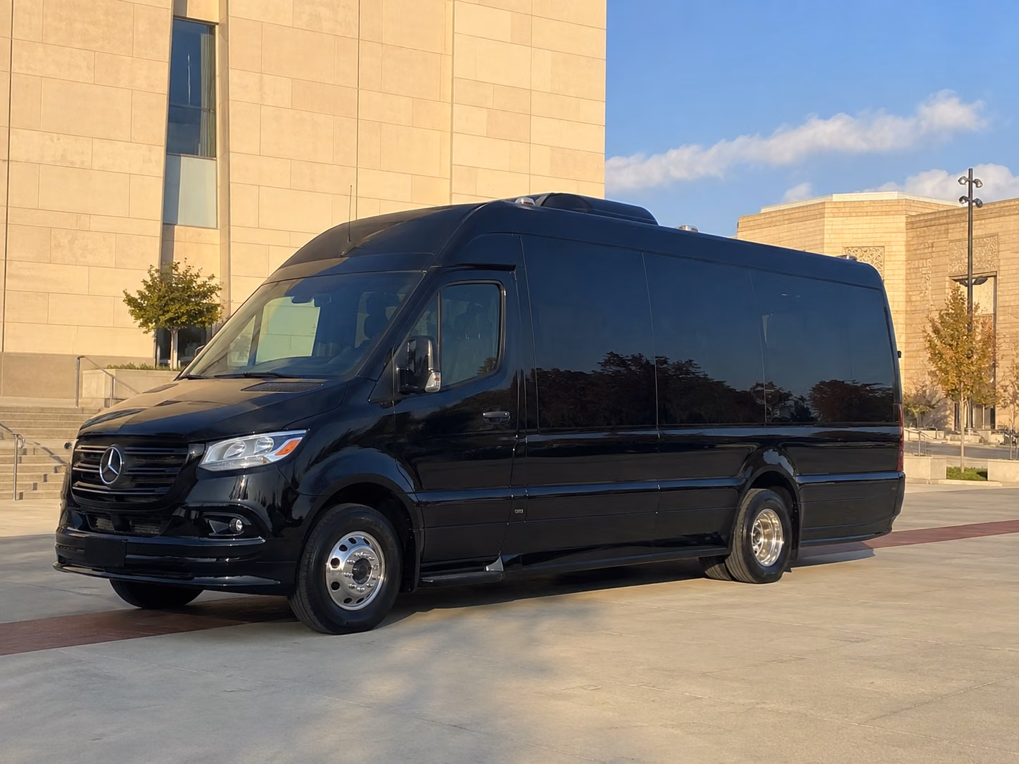 everett event transportation