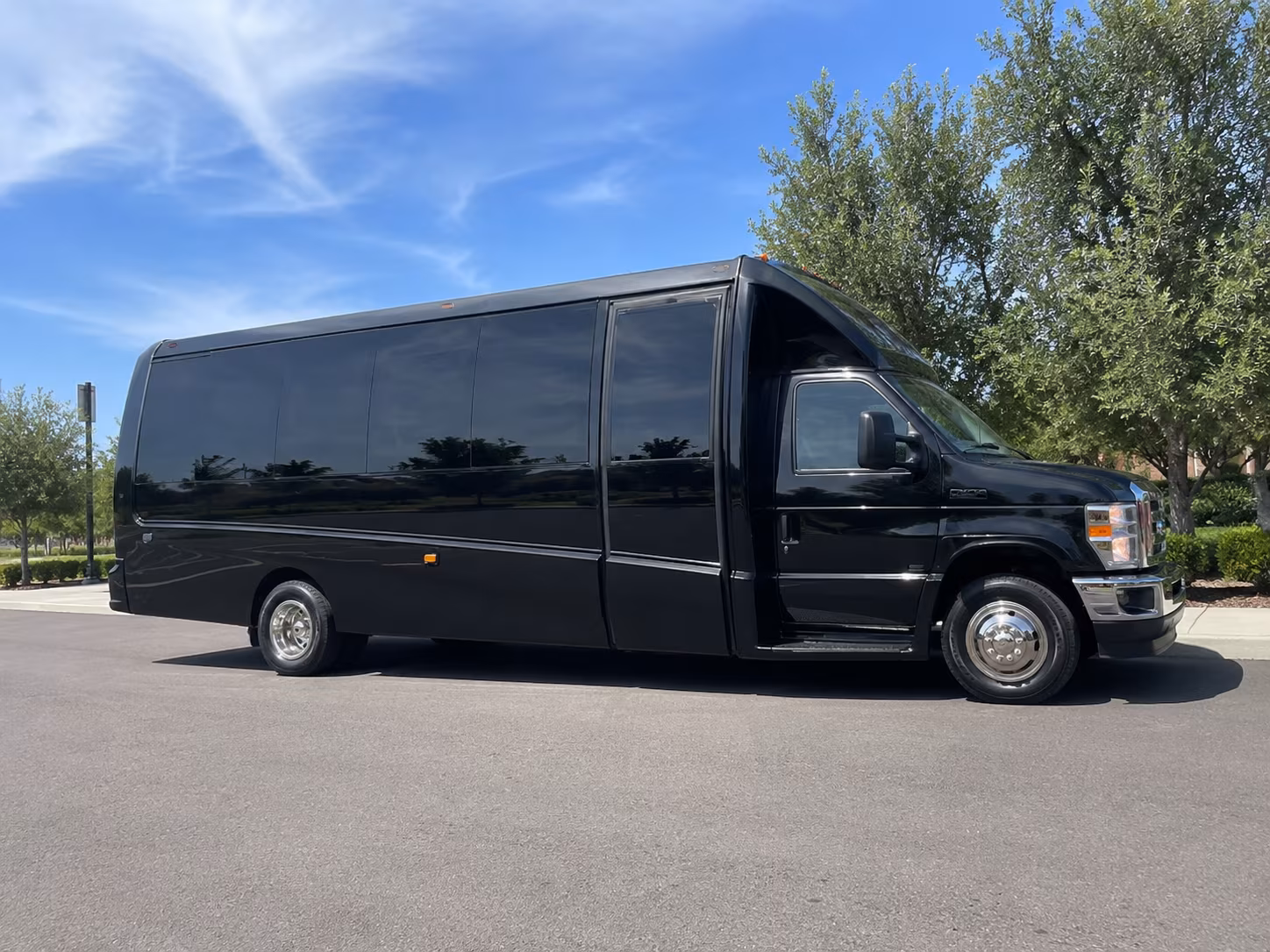 find the perfect transportation for your next bachelor or bachelorette party 2
