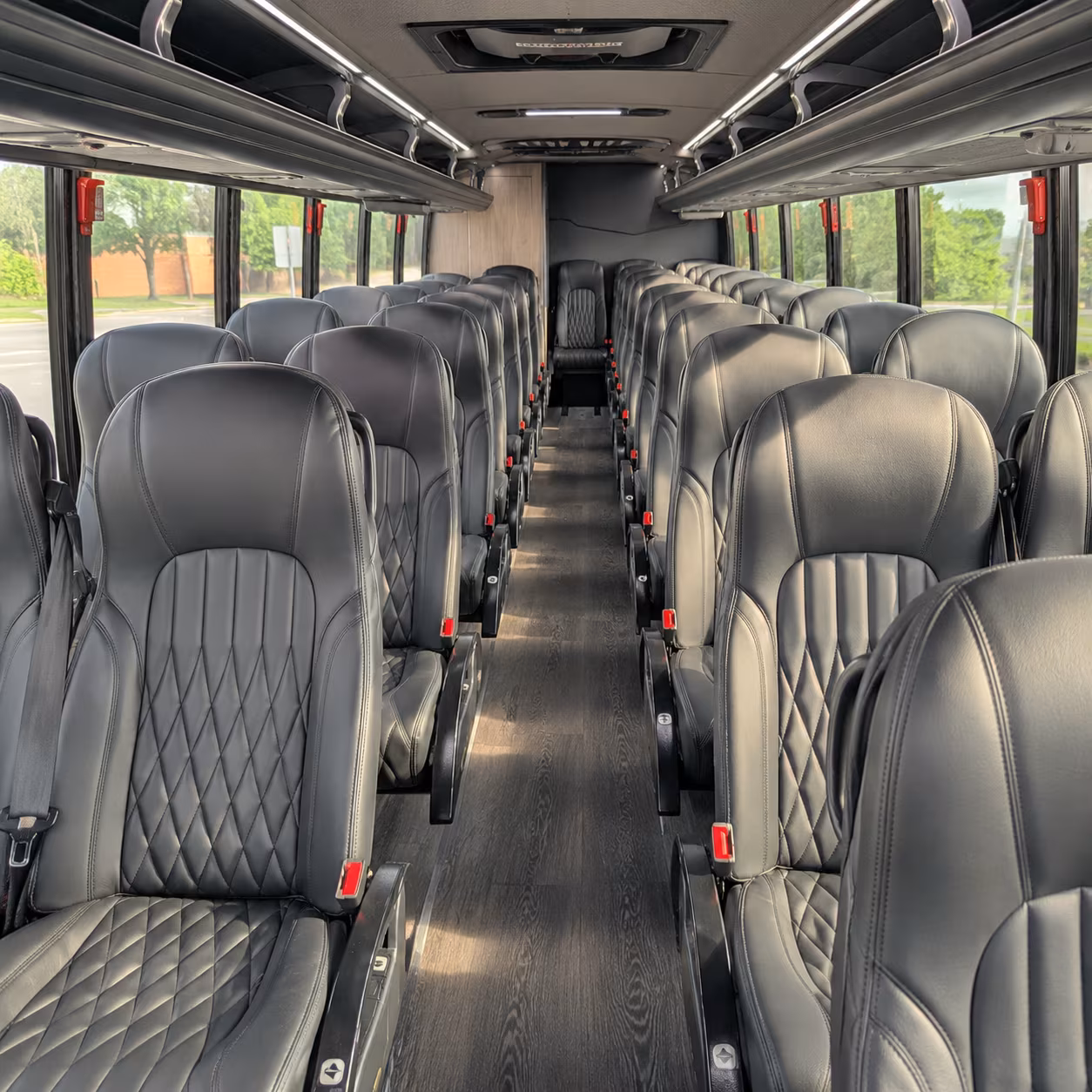 find the perfect transportation for your next bachelor or bachelorette party 5