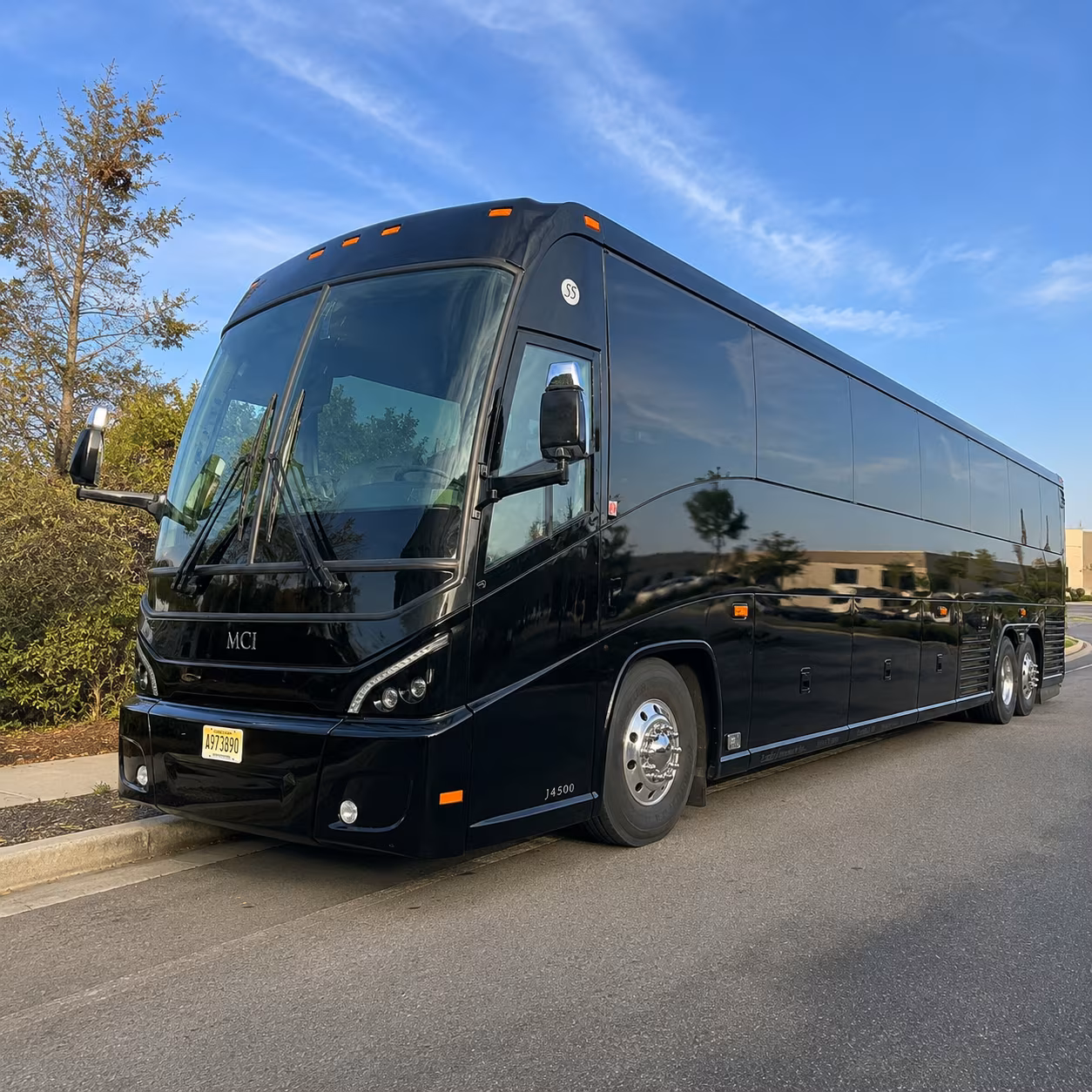 find the perfect transportation for your next birthday 1