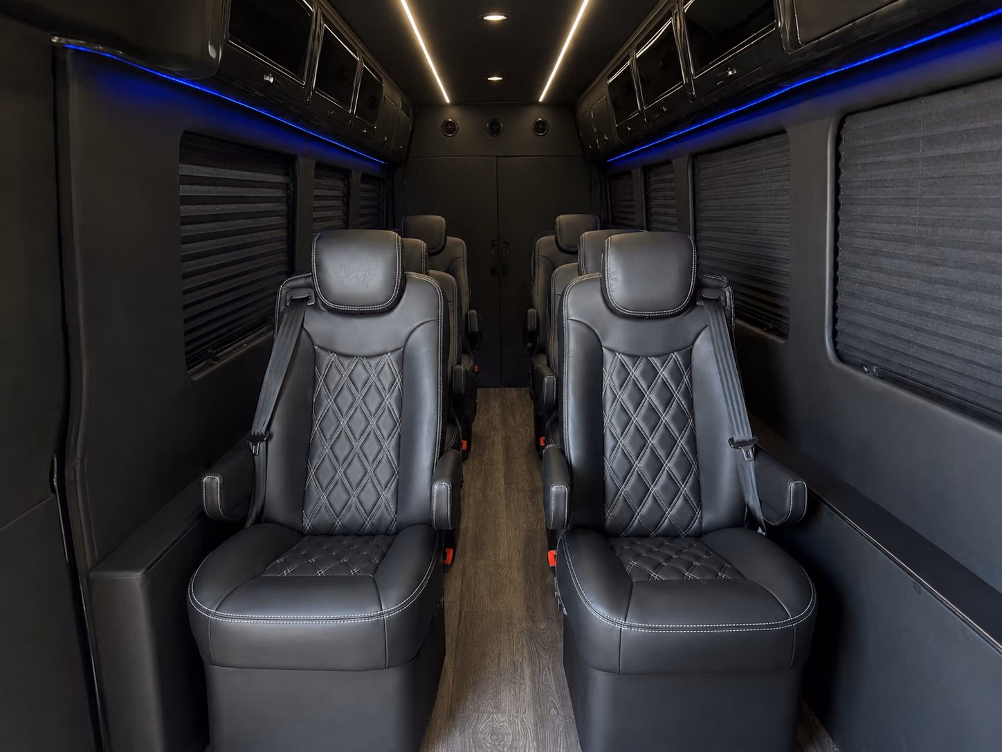 find the perfect transportation for your next birthday 3