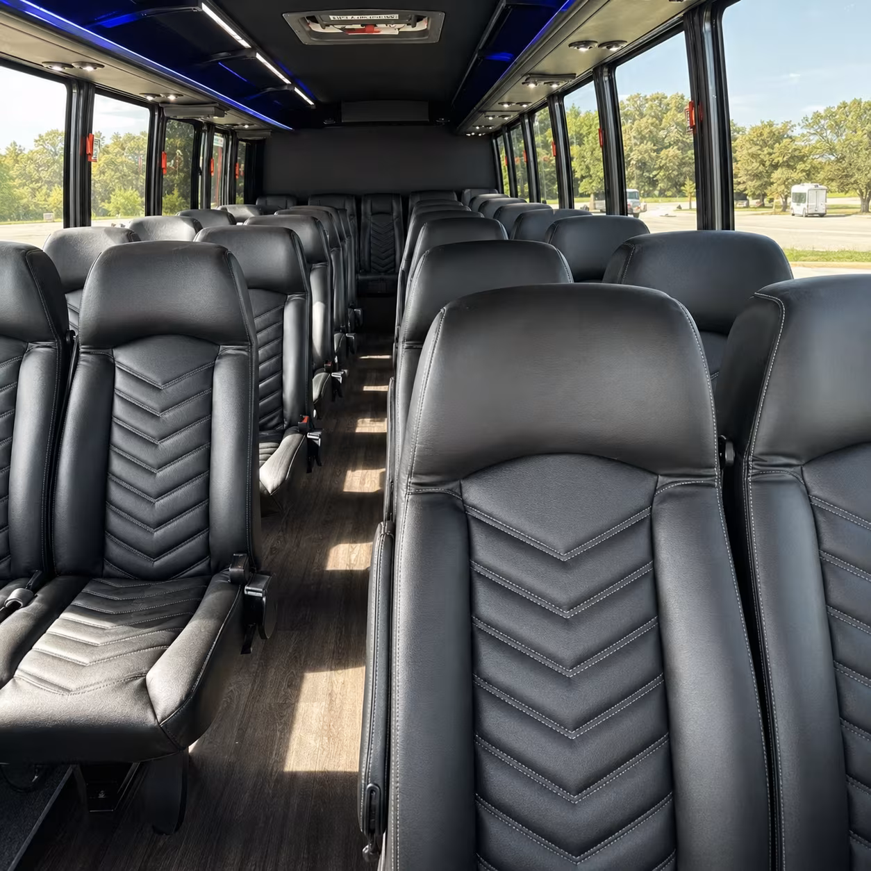 find the perfect transportation for your next church or religious group 2