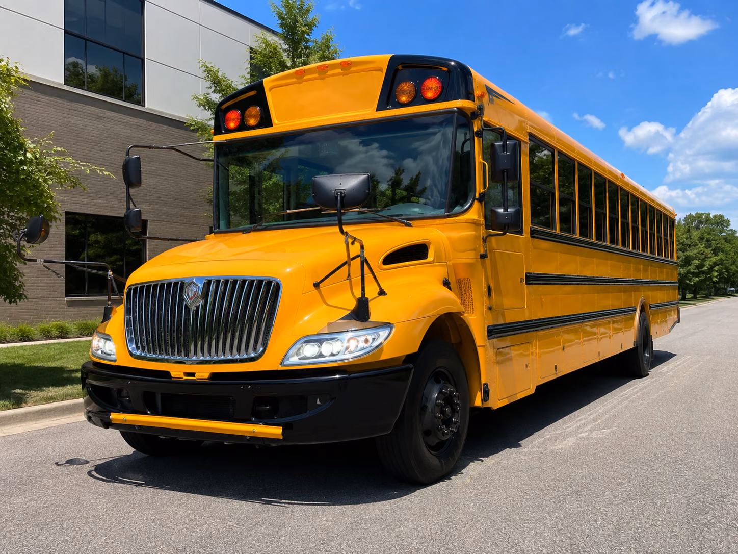 find the perfect transportation for your next church or religious group 4