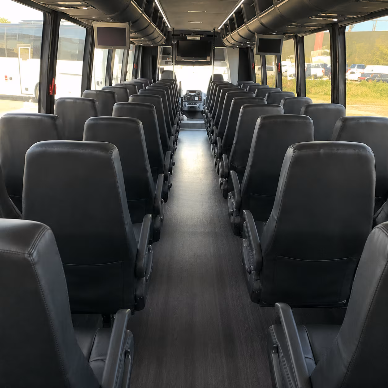 find the perfect transportation for your next concert or music festival 1