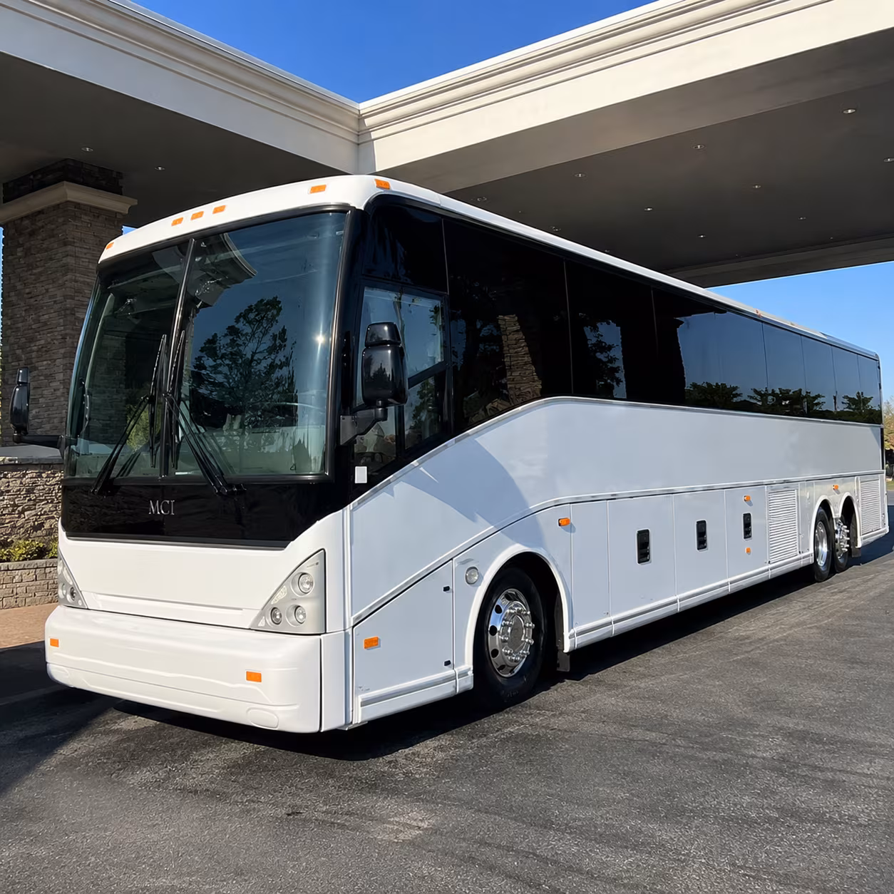 find the perfect transportation for your next concert or music festival 2