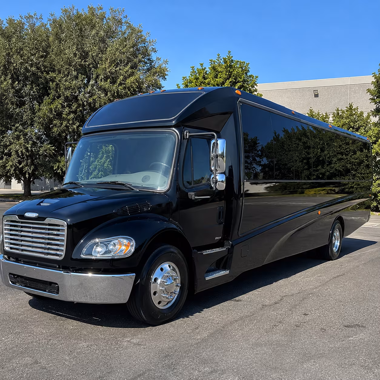 find the perfect transportation for your next field trip 2