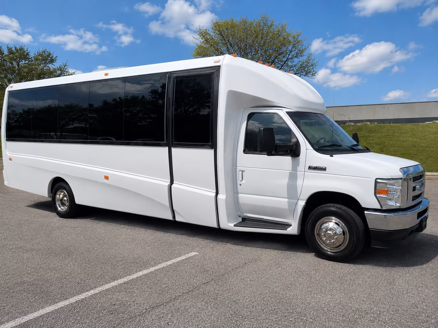 find the perfect transportation for your next field trip 4