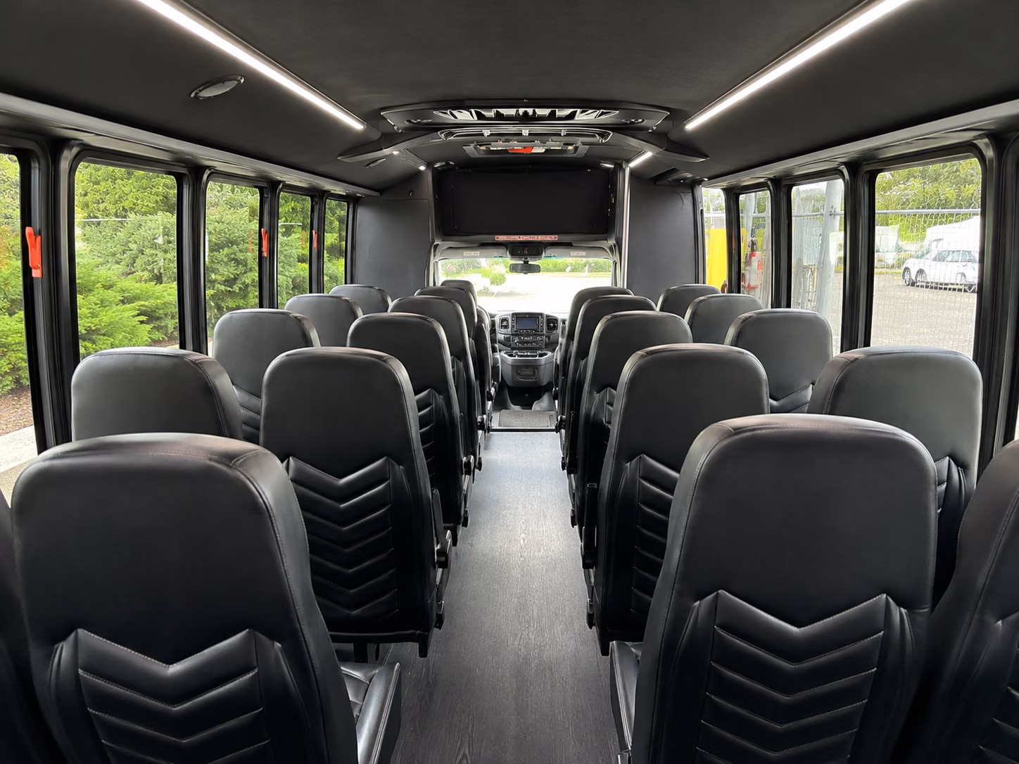 find the perfect transportation for your next private event 2
