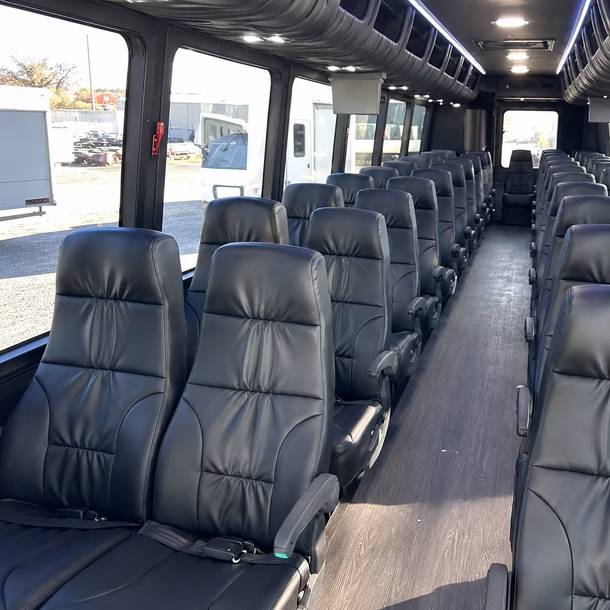 find the perfect transportation for your next prom 2
