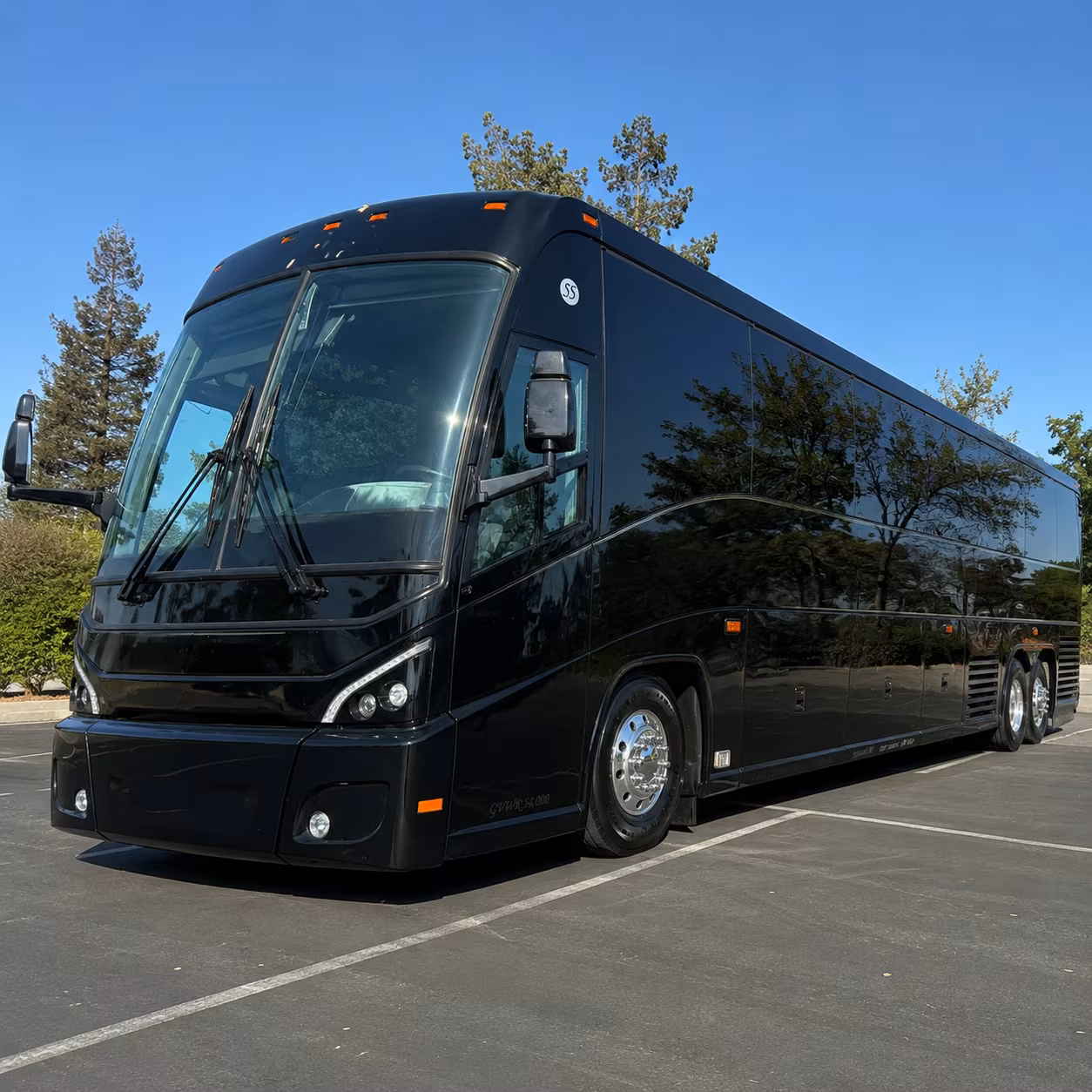 find the perfect transportation for your next sporting event 2