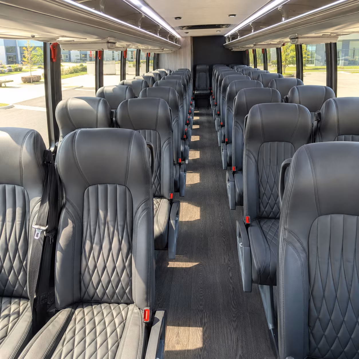 find the perfect transportation for your next sporting event 3