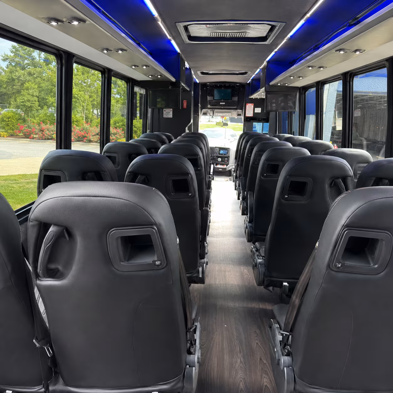 find the perfect transportation for your next wine tour 3