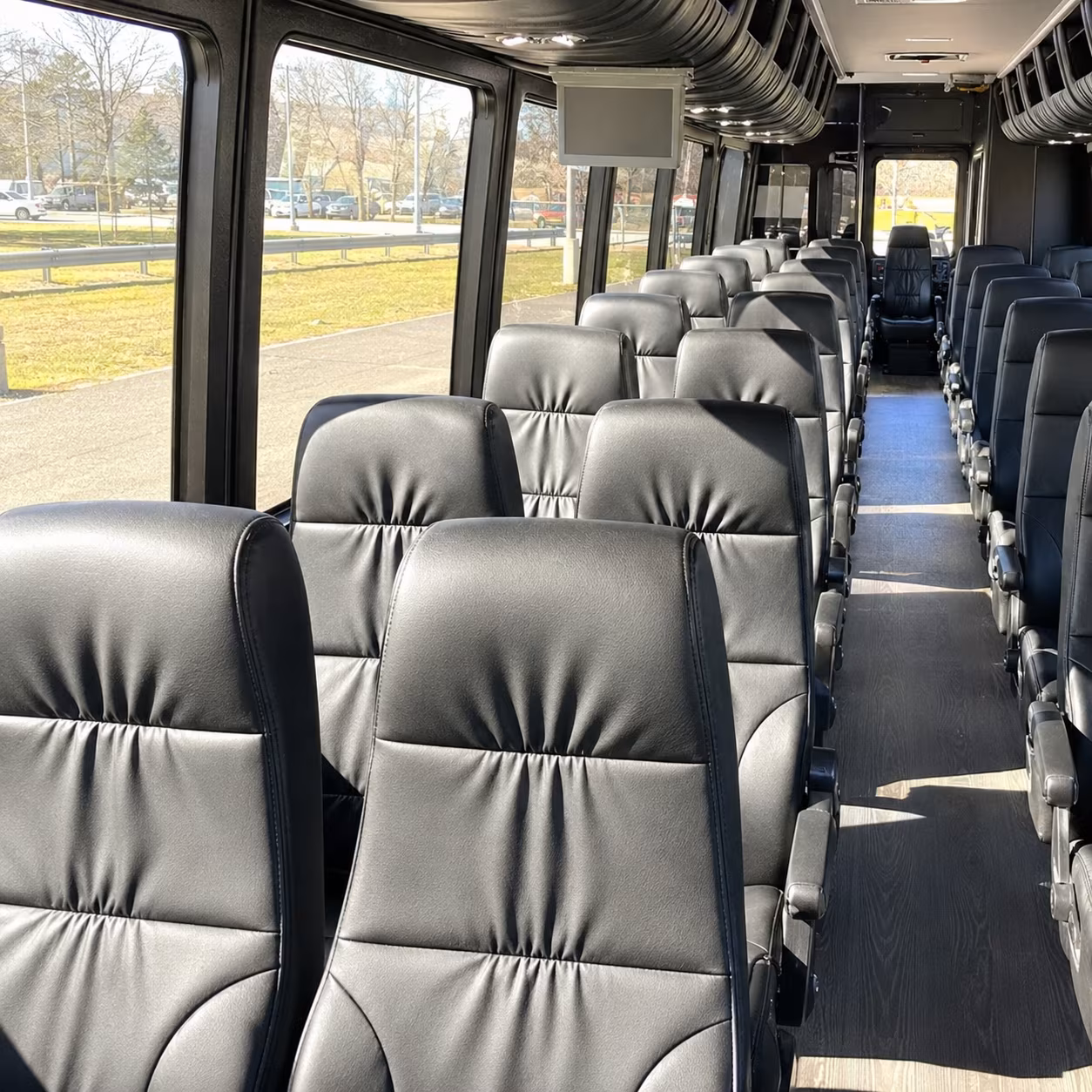 find the perfect transportation for your next wine tour 4