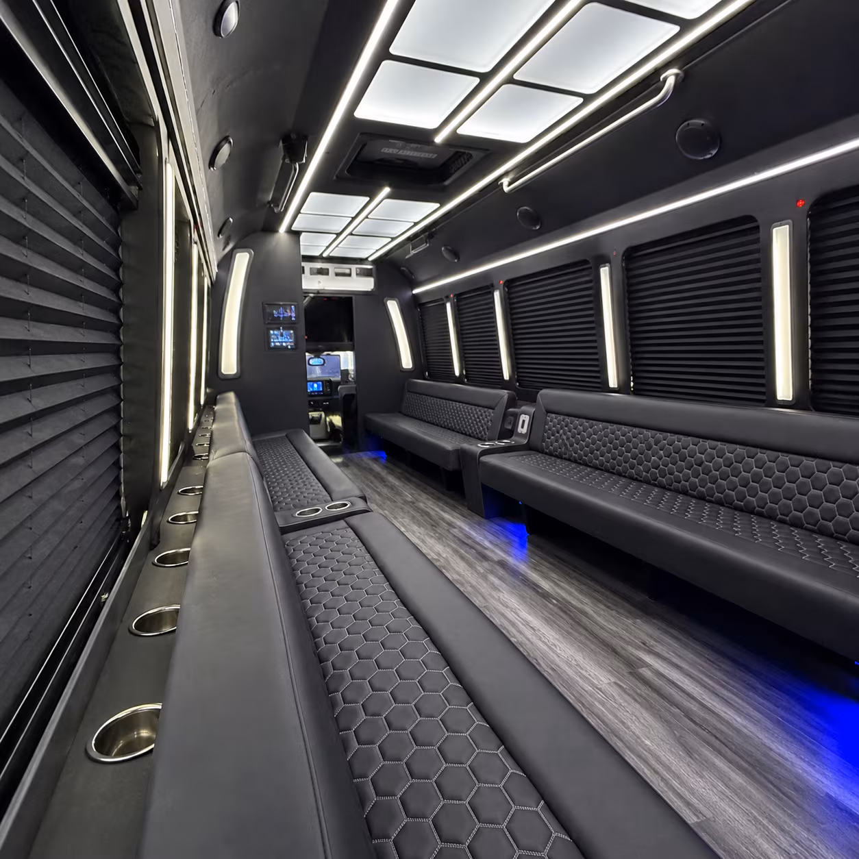 party buses for bachelorette wine tours around woodinville