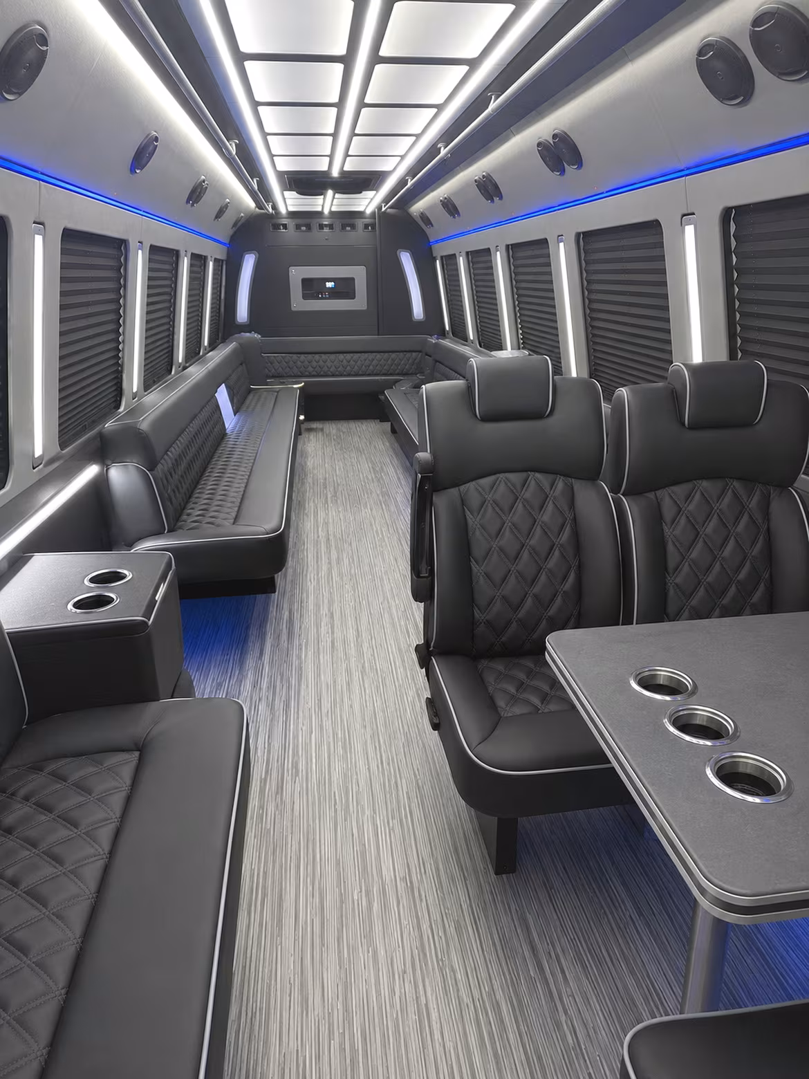 wedding transportation to venues along the snohomish waterfront and beyond